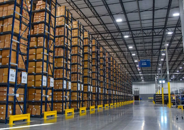ASRS System